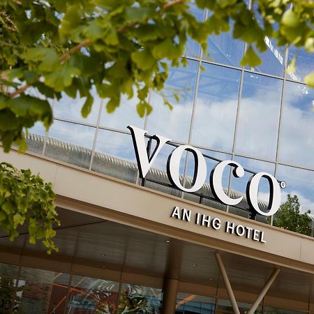 Voco Leicester By Ihg Extérieur photo