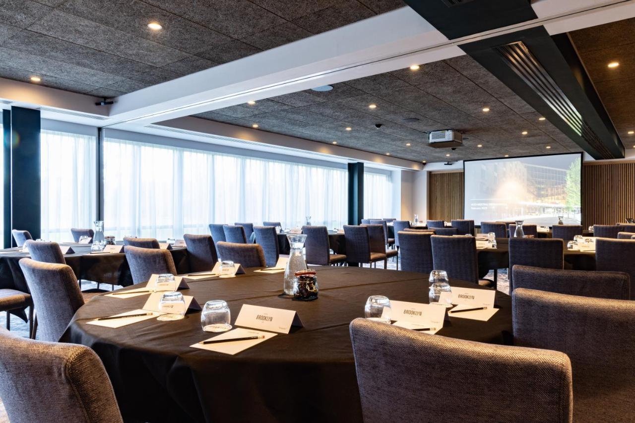 Voco Leicester By Ihg Extérieur photo