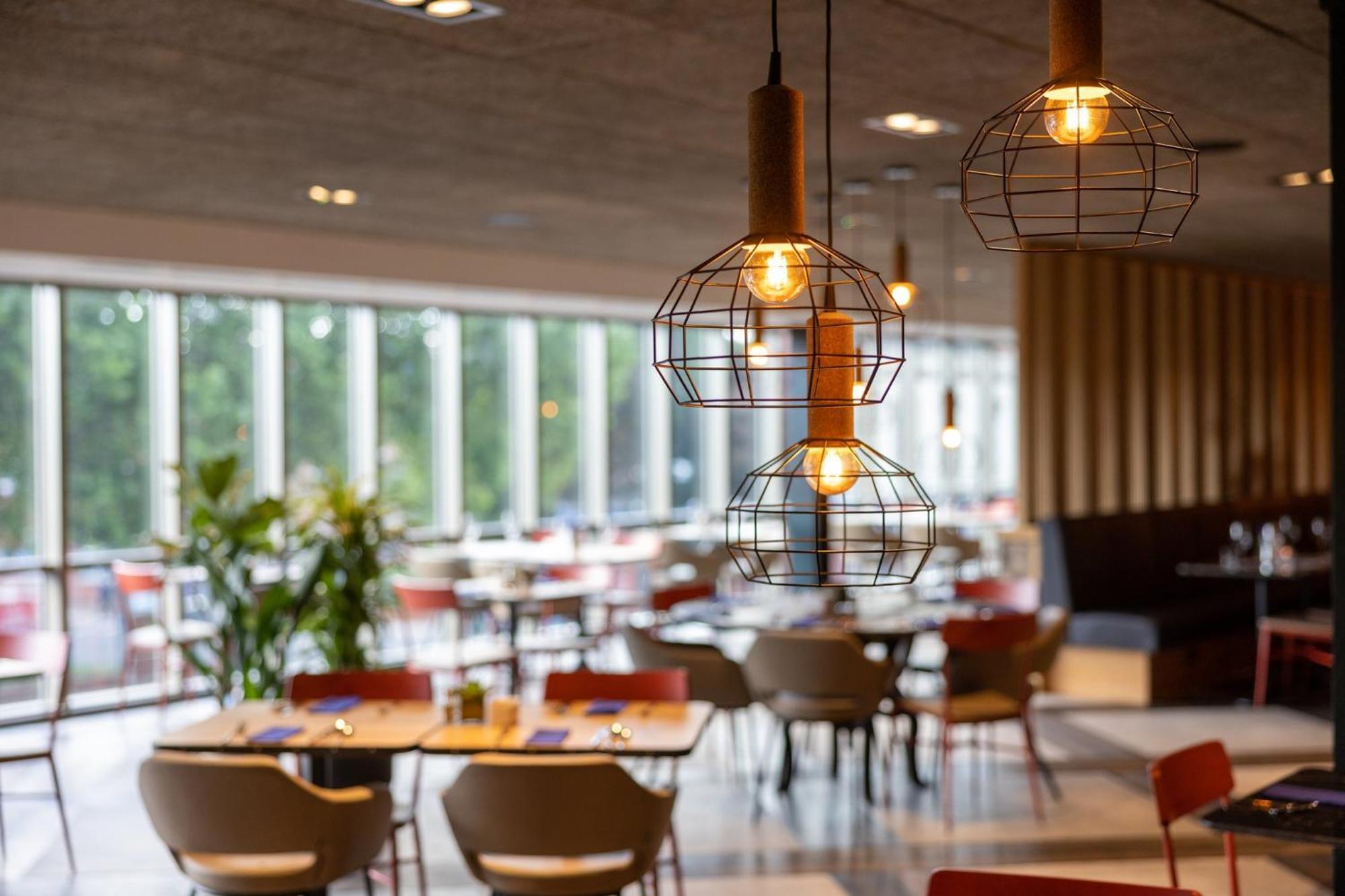 Voco Leicester By Ihg Extérieur photo