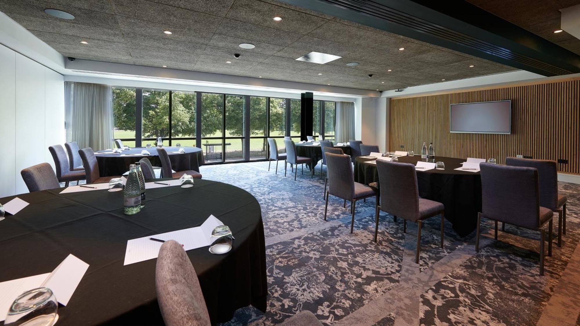 Voco Leicester By Ihg Extérieur photo
