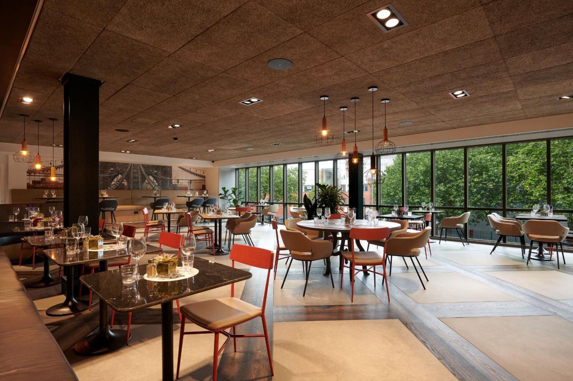 Voco Leicester By Ihg Extérieur photo