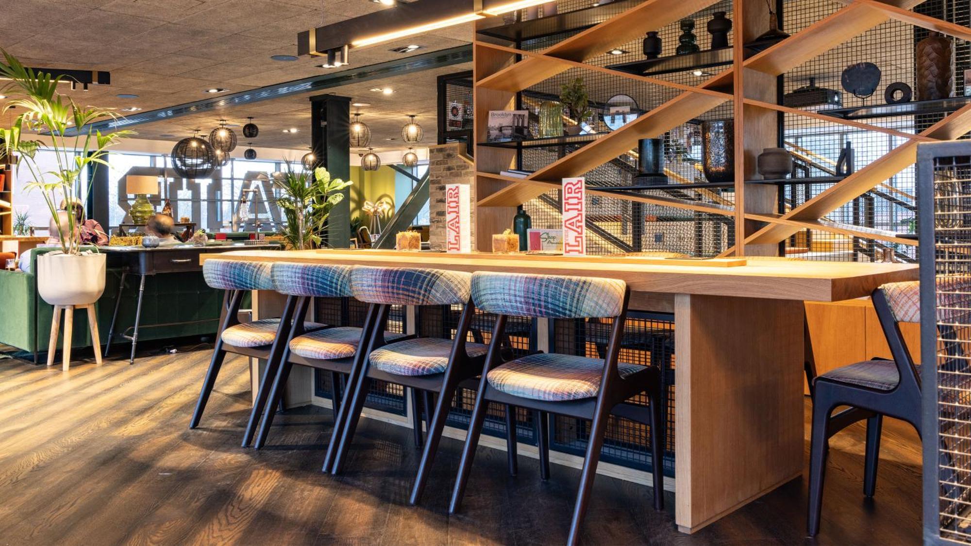 Voco Leicester By Ihg Extérieur photo