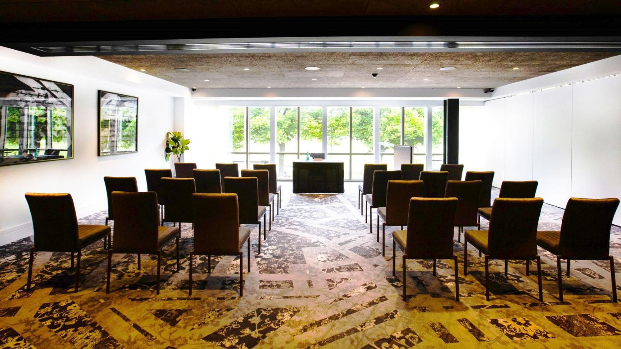 Voco Leicester By Ihg Extérieur photo