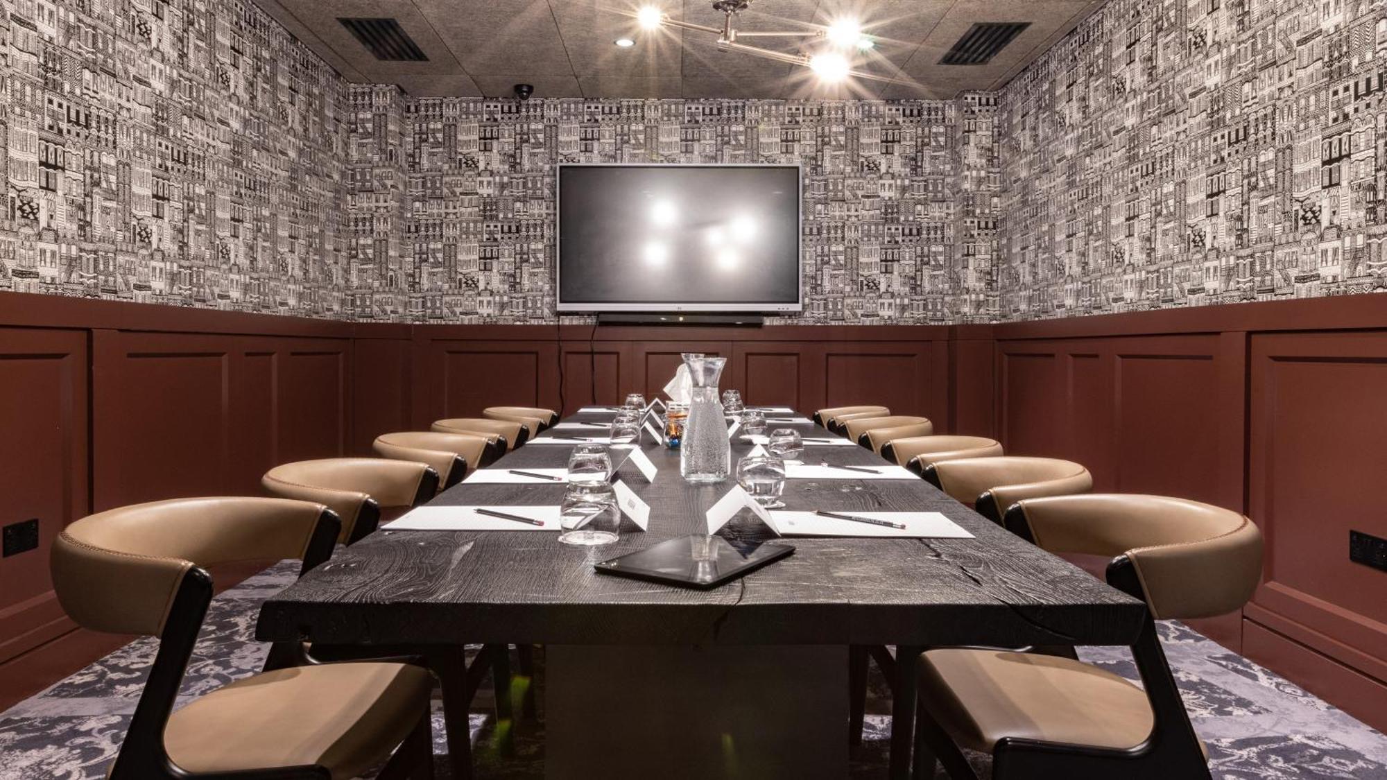 Voco Leicester By Ihg Extérieur photo