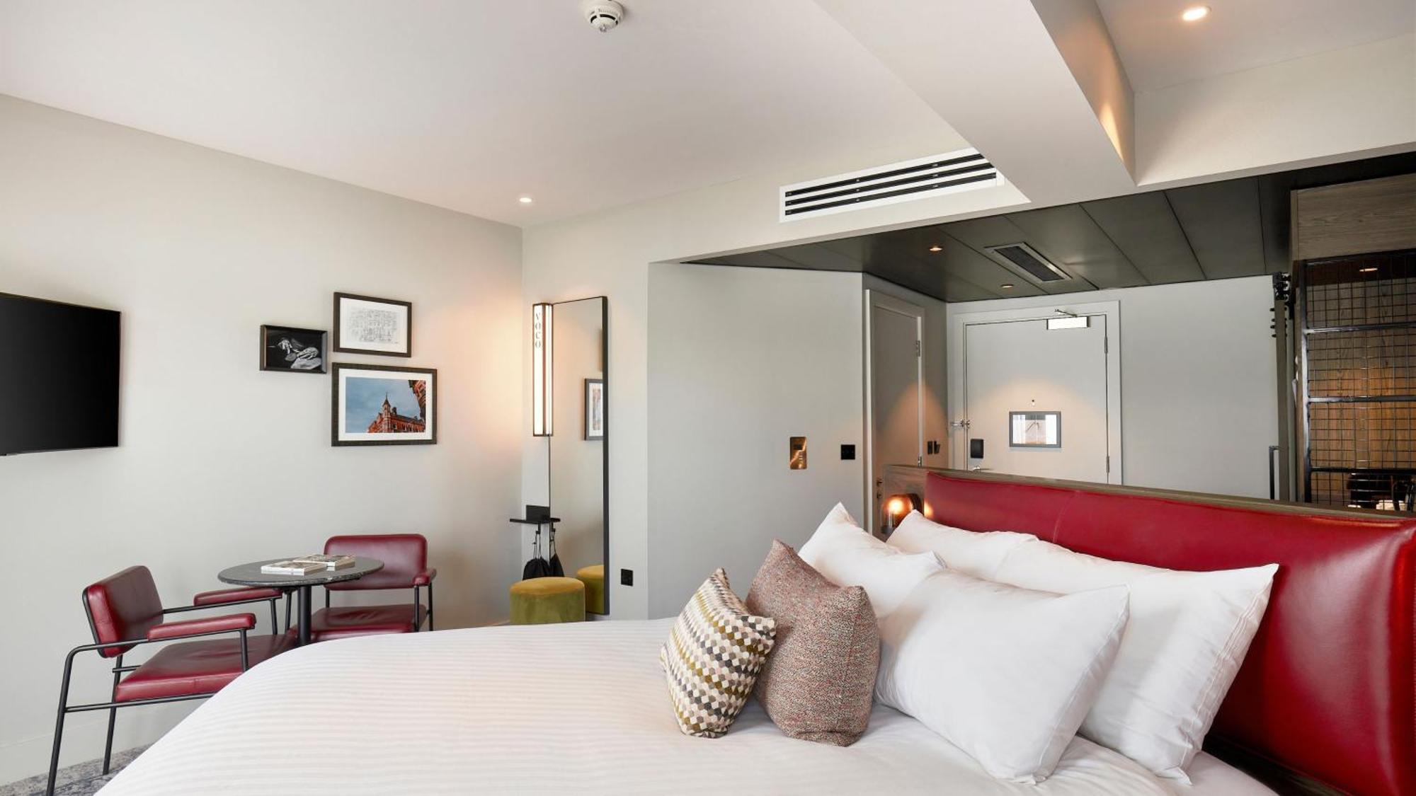 Voco Leicester By Ihg Extérieur photo