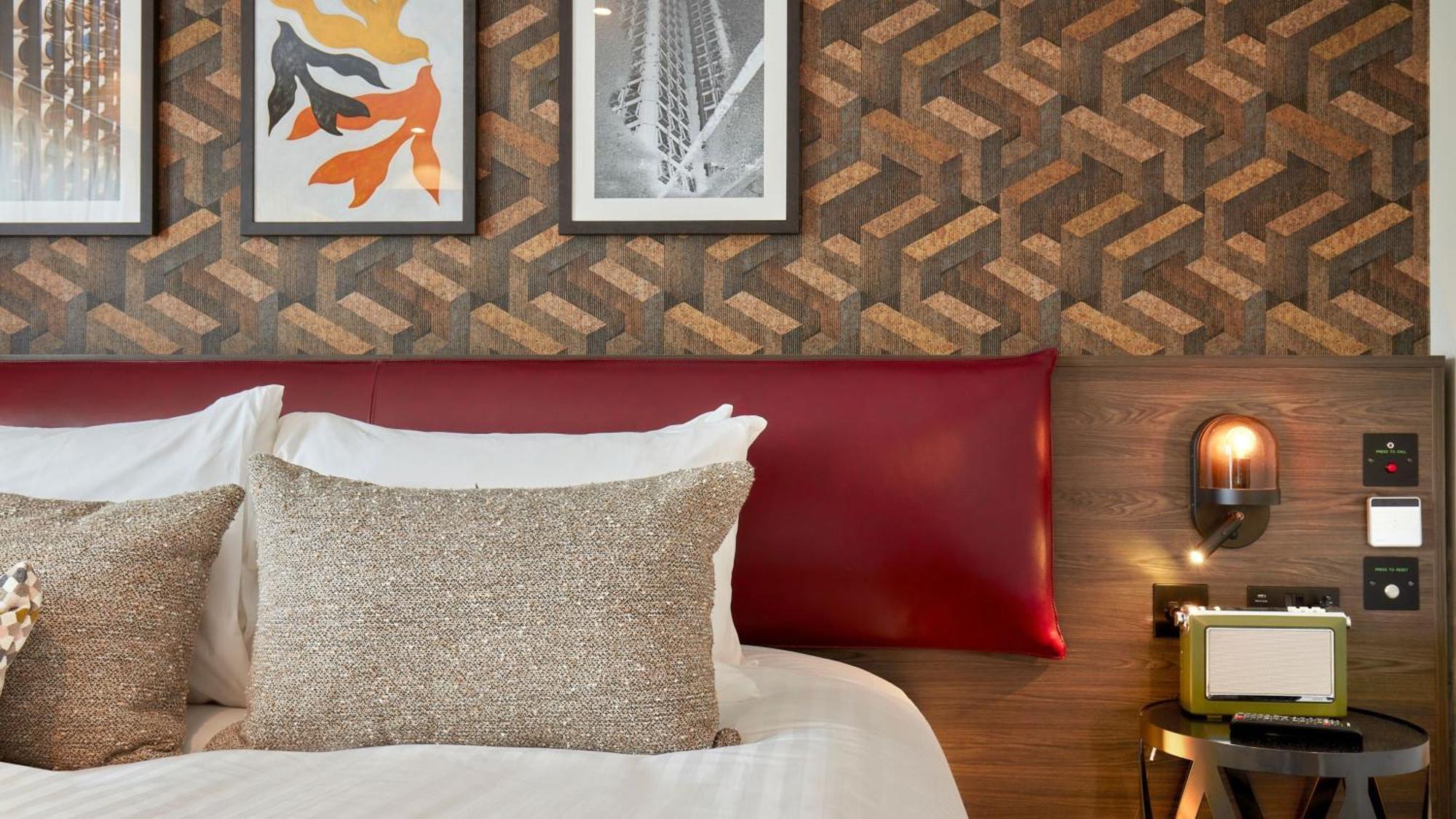 Voco Leicester By Ihg Extérieur photo