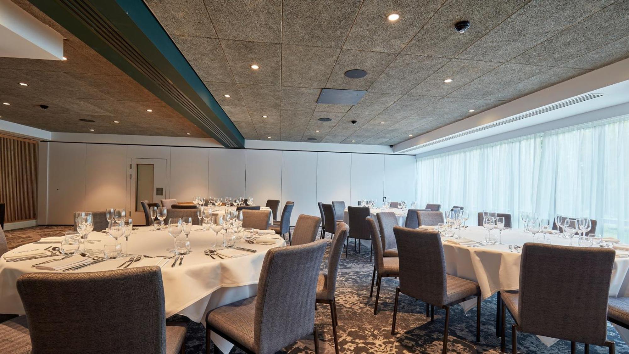 Voco Leicester By Ihg Extérieur photo