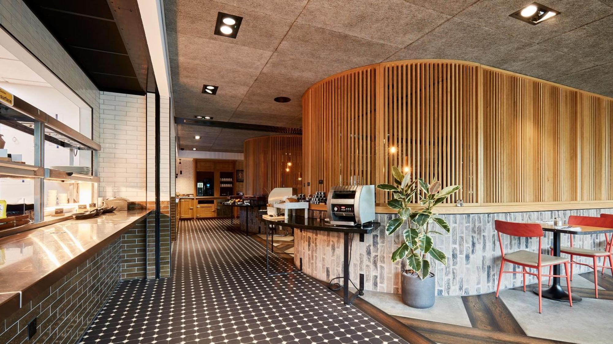 Voco Leicester By Ihg Extérieur photo