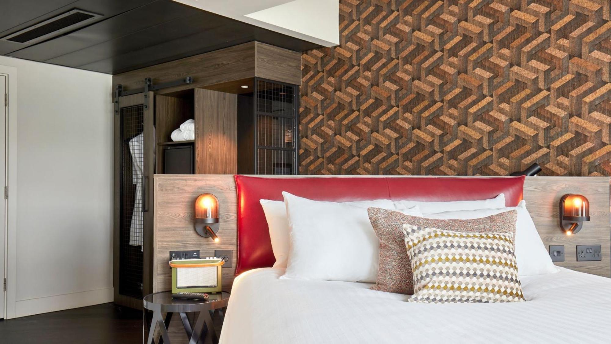 Voco Leicester By Ihg Extérieur photo
