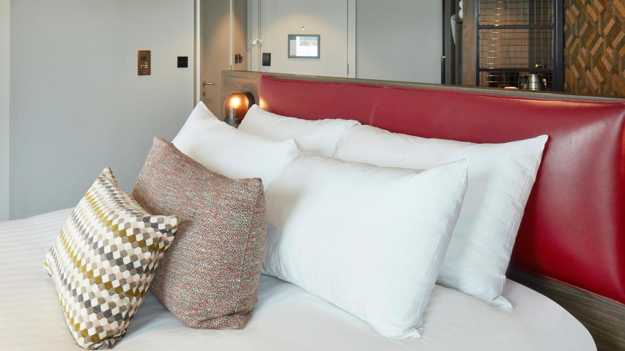Voco Leicester By Ihg Extérieur photo