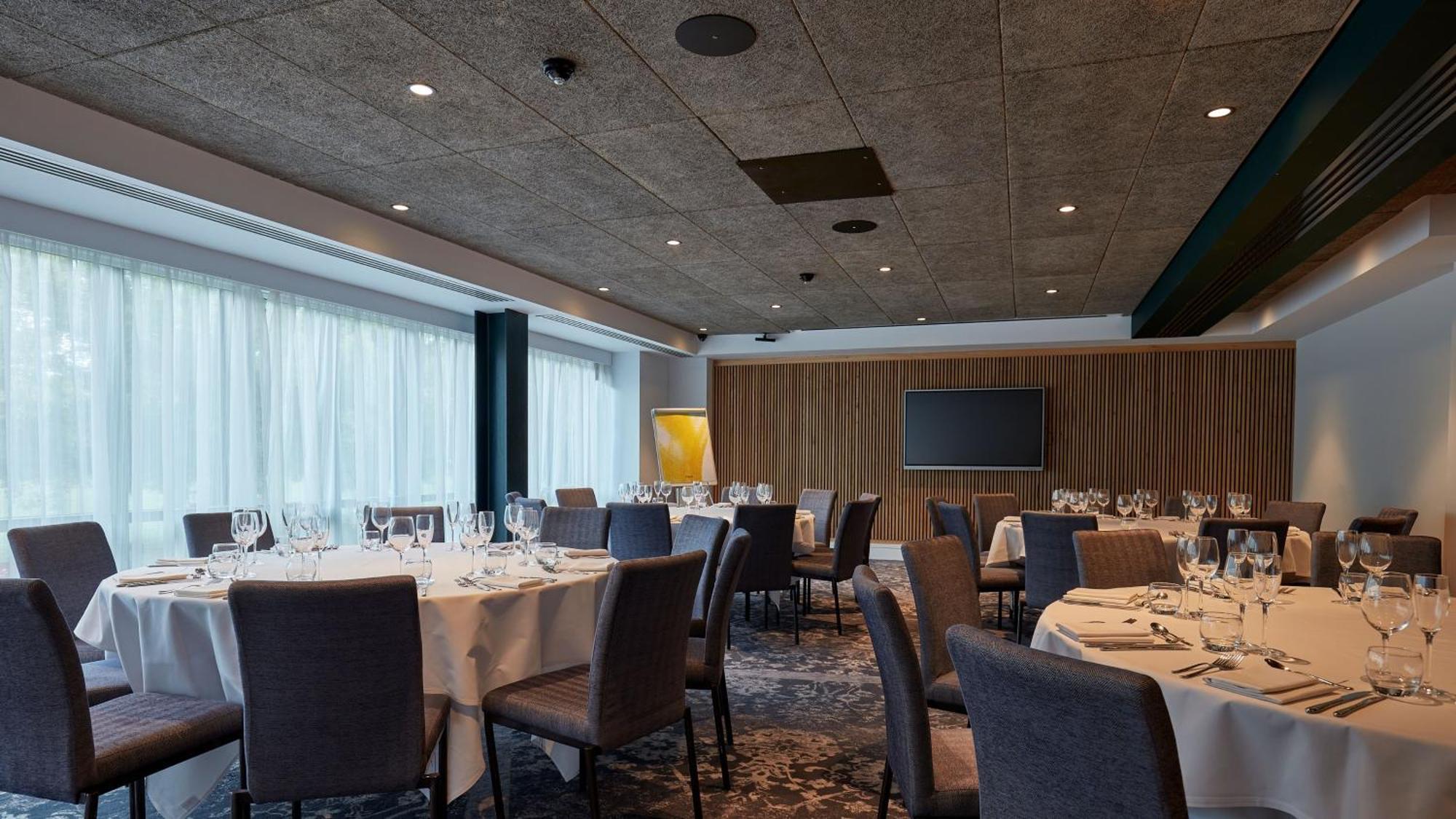Voco Leicester By Ihg Extérieur photo