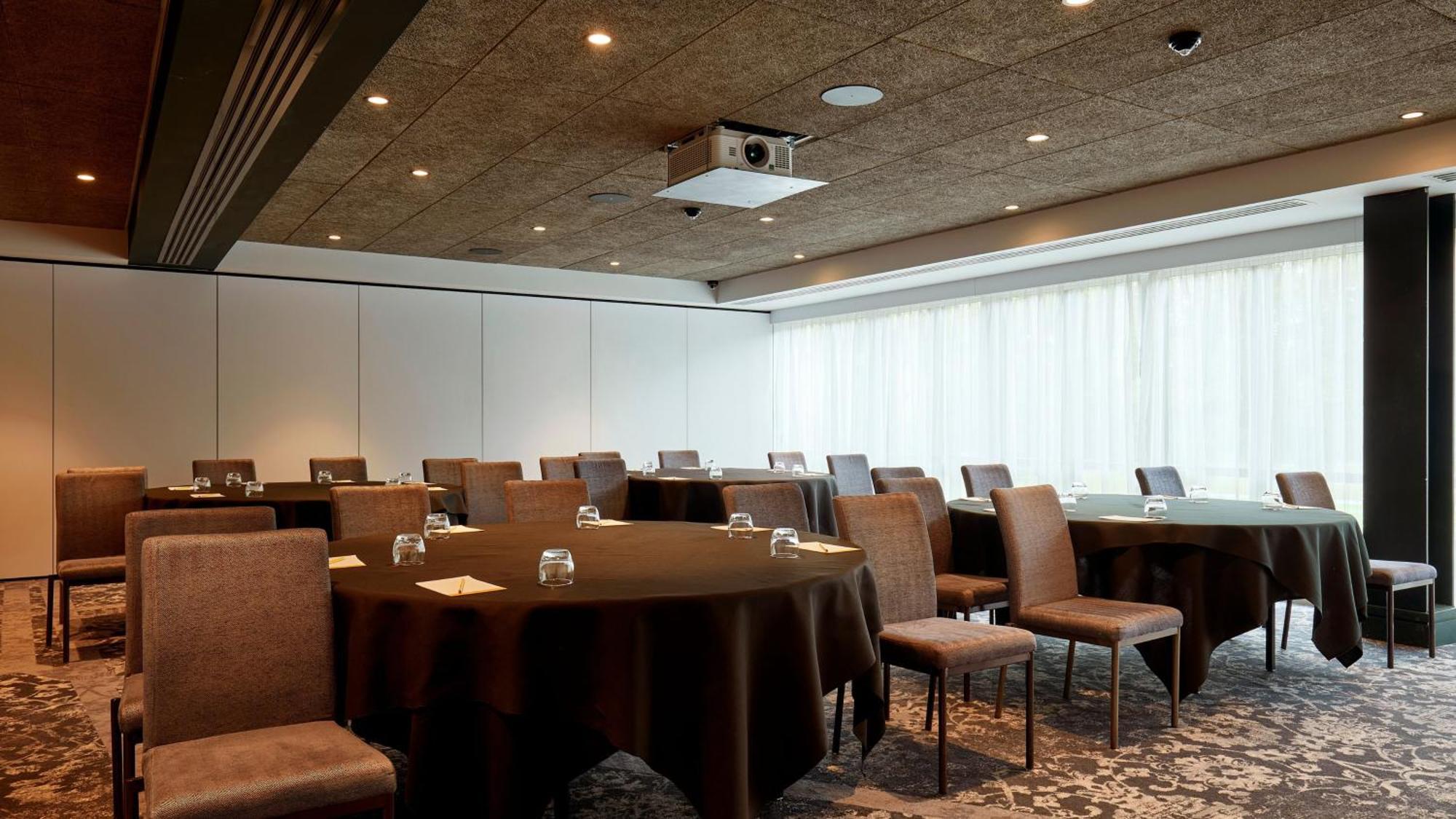 Voco Leicester By Ihg Extérieur photo