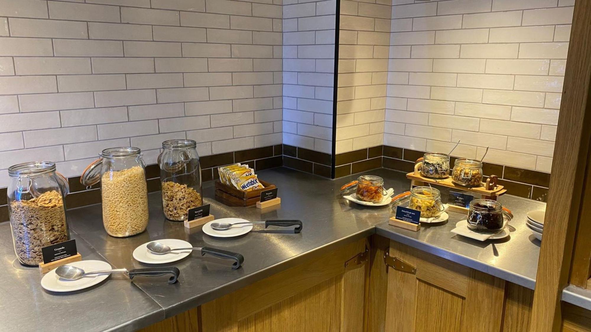 Voco Leicester By Ihg Extérieur photo